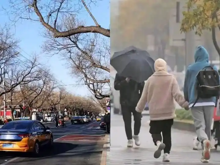 南方冬天抗湿穿衣指南_南方人过冬保命指南：扔掉夹棉睡衣_南方湿冷冬天怎么穿