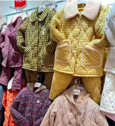 南方人过冬保命指南：扔掉夹棉睡衣_南方冬天抗湿穿衣指南_南方湿冷冬天怎么穿