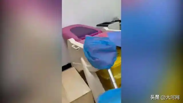 石家庄蓝天中医院夸大病情诱导诊疗_河北一医院被指用癌变恐吓患者手术_石家庄蓝天中医院妇科诊疗投诉