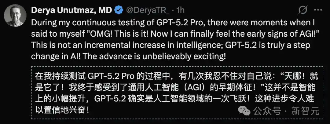 GPT-5.2评测_gpt-5.2来了！openai最新发布_GPT-5.2模型对比
