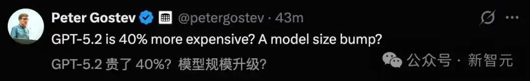 GPT-5.2评测_gpt-5.2来了！openai最新发布_GPT-5.2模型对比