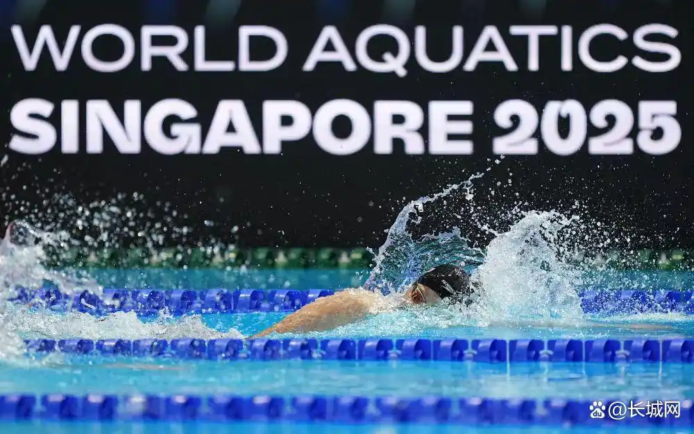 于子迪全运会夺冠打破纪录_13岁小孩姐回应破亚洲纪录夺冠_13岁女子游泳亚洲纪录保持者
