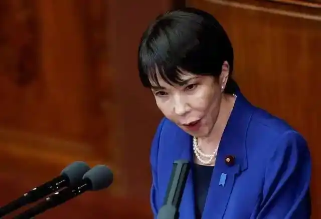 日本资深议员批高市早苗“极为危险”，“没有作为首相的自觉”