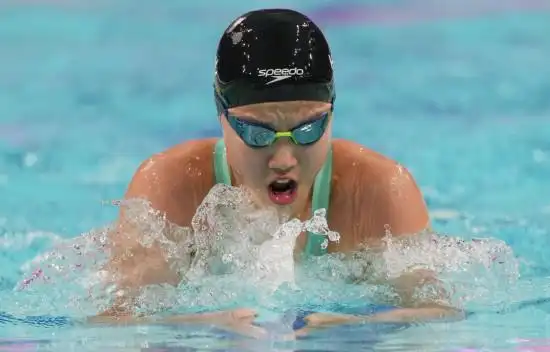 全运会｜全天综合：“小孩姐”于子迪刷新纪录 乒乓赛场开启“神仙打架”