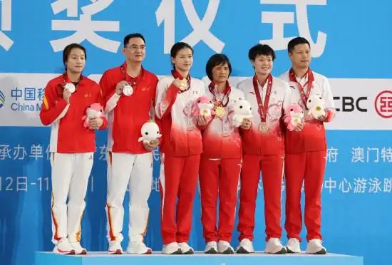 第十五届全国运动会 小孩哥 小孩姐_小孩哥小孩姐惊艳十五运会