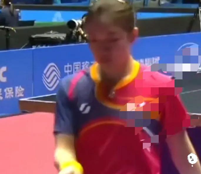 2025奥运会乒乓球比赛视频_陈梦全运会乒乓球逆转_蒯曼陈梦新老对决