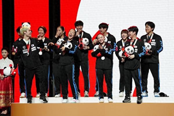 乒乓江湖再起风云：2025混团世界杯谁将笑到最后？