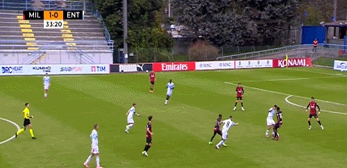 米兰轮换阵容表现_米兰友谊赛分析_足球友谊赛完场比分