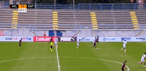 米兰友谊赛分析_足球友谊赛完场比分_米兰轮换阵容表现