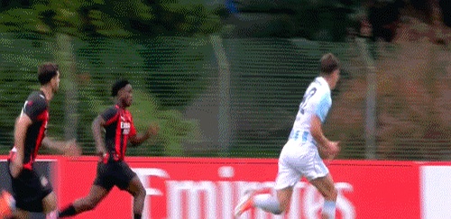 米兰轮换阵容表现_足球友谊赛完场比分_米兰友谊赛分析