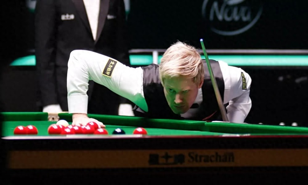 2025斯诺克德国大师赛奖金_2025斯诺克冠中冠半决赛对决_罗伯逊塞尔比冠中冠半决赛预测