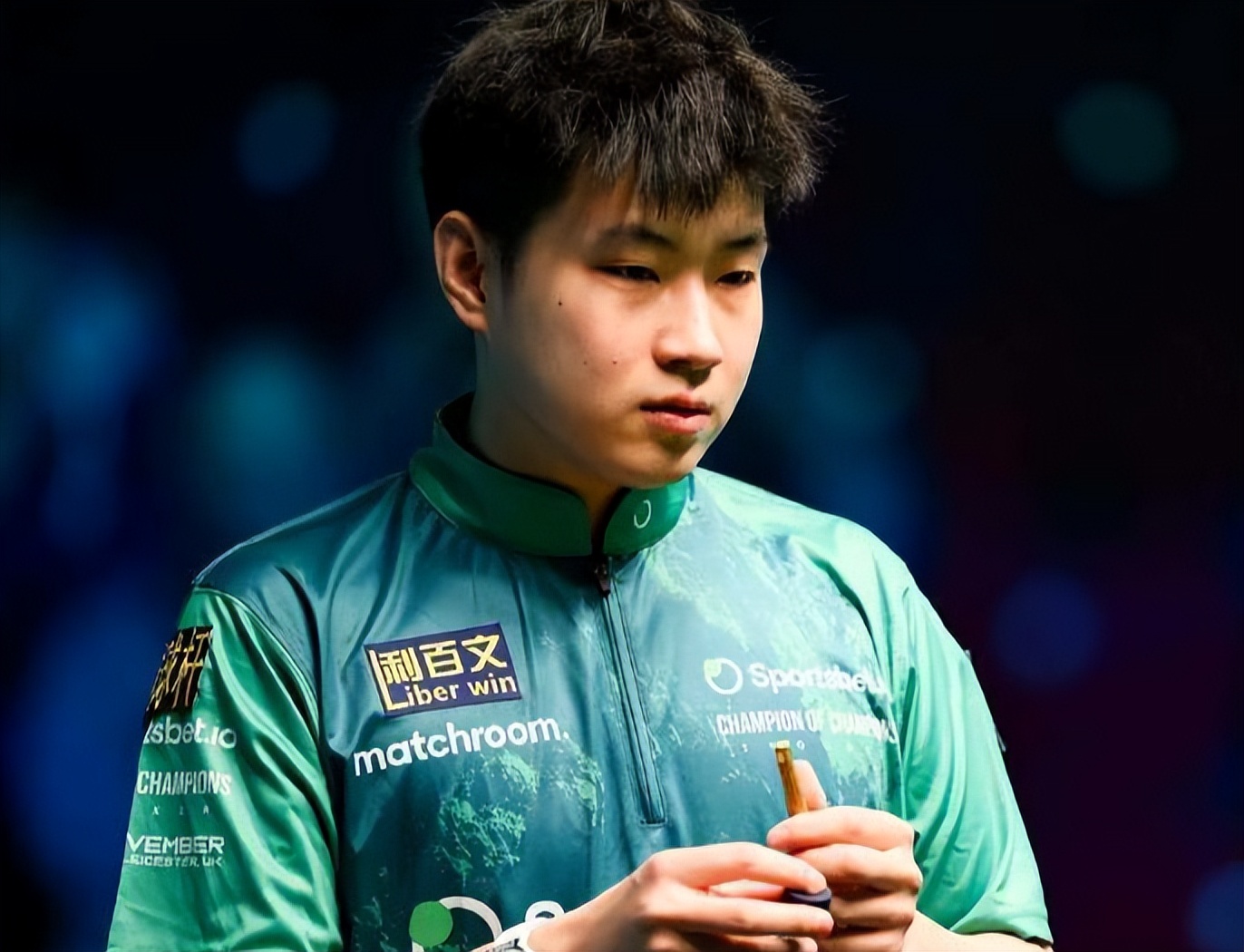 斯诺克冠中冠赛塞尔比罗伯逊决赛席位争夺_2025斯诺克冠中冠赛赵心童特鲁姆普半决赛_2025斯诺克德国大师赛奖金