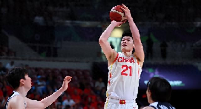 韩国男篮公布12人大名单！基本是最强阵容，郭士强抓住内线优势