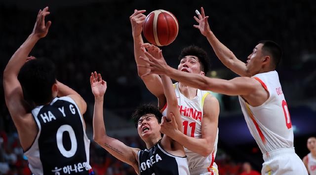 中国男篮集训名单19人_亚洲杯后世界杯预选赛大名单争议_韩国男篮国家队名单