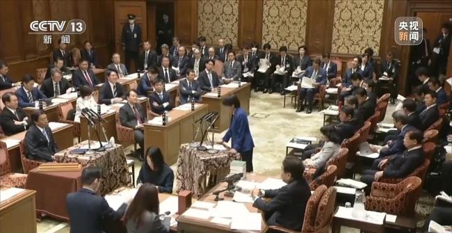 高市之祸：撕裂中日关系的天崩开局 日本政坛右倾化信号