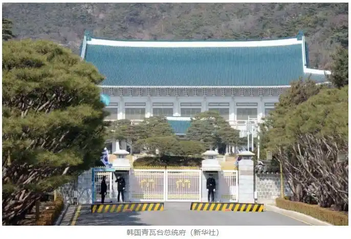 “韩日中”改为“韩中日”，韩国调整东亚三国官方表述顺序；韩官员：尹锡悦政府过度偏向日本，如今拨乱反正才是正确做法