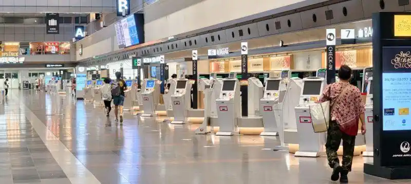 中国游客减少或使日本损失万亿日元_中日航线客票退改签政策_中国出境游日本政策变化