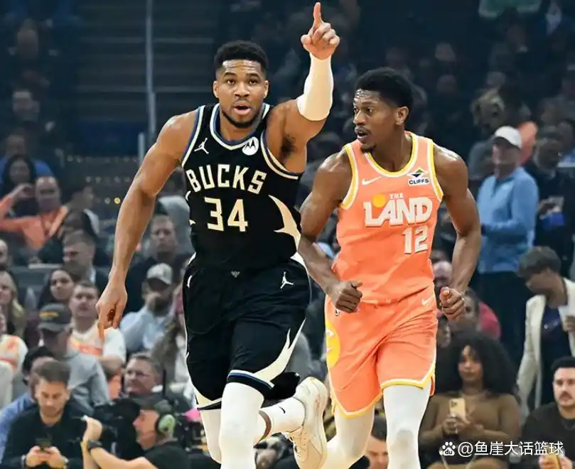 骑士进攻效率防守效率_字母哥伤退米切尔37+5+7 梅里尔20分骑士力克雄鹿_骑士VS雄鹿比赛分析