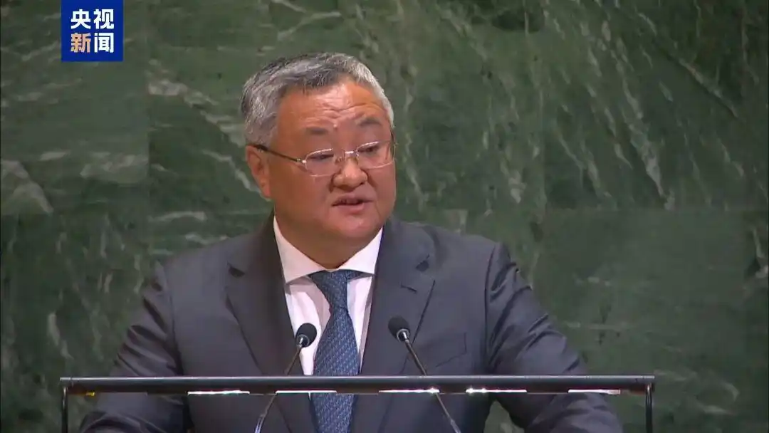 中方：日本根本没有资格要求成为安理会常任理事国