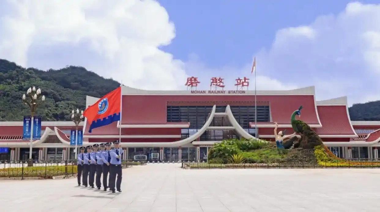 云南新增口岸台胞证办理_首次来大陆台胞可免费畅游逾3000景区_云南台胞证口岸数量增加