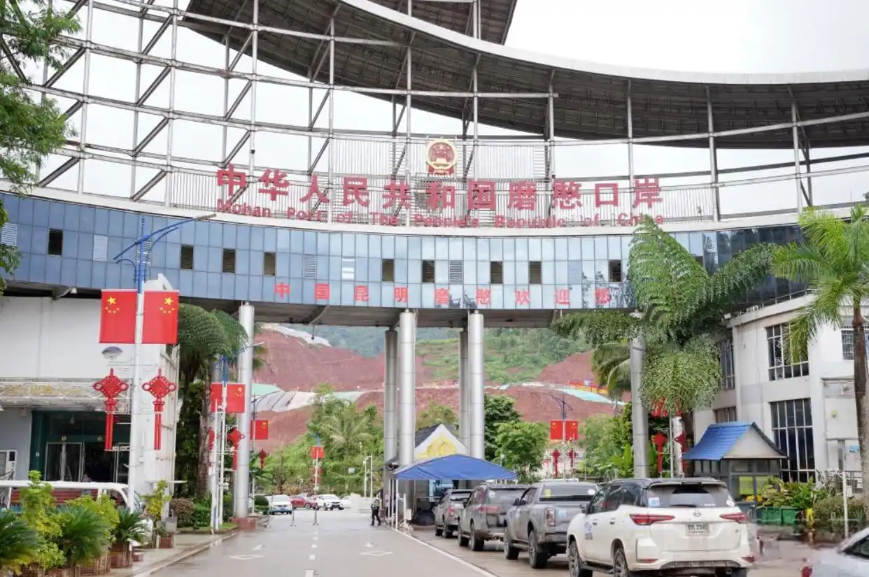 首次来大陆台胞可免费畅游逾3000景区_云南台胞证口岸数量增加_云南新增口岸台胞证办理