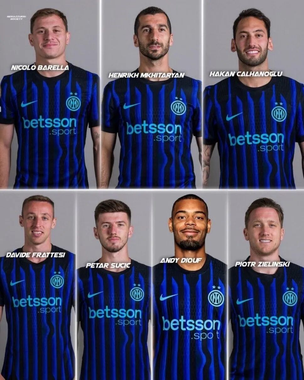 意甲国际比赛日_国际比赛日米兰德比_国际米兰阵容最新