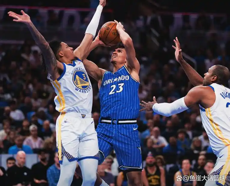 库里空砍34+9巴特勒33分 勇士客场不敌魔术_魔术首发阵容介绍_NBA魔术vs勇士比赛分析