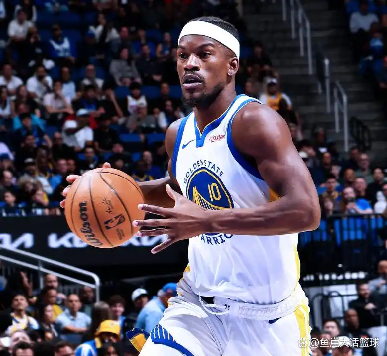 NBA魔术vs勇士比赛分析_库里空砍34+9巴特勒33分 勇士客场不敌魔术_魔术首发阵容介绍