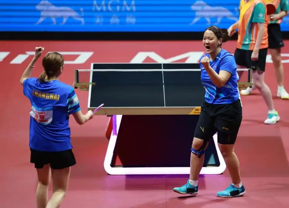 第十五届全国运动会乒乓球女子团体决赛_山东队乒乓球女子团体金牌_全运会乒乓球：陈梦得两分完美谢幕 山东3-2胜河北夺女团金牌