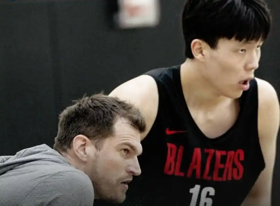 杨瀚森追梦评价_美记：球迷们急切希望杨瀚森获得更多出场机会 但他还需打磨技术_杨瀚森NBA发展联盟