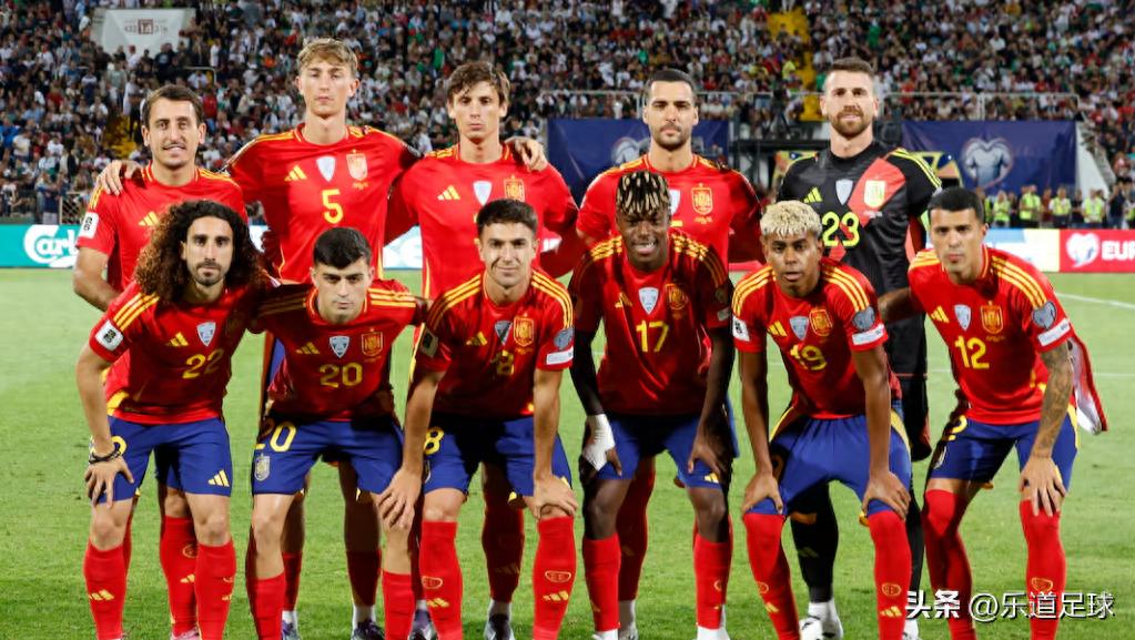 西班牙晋级2026世界杯：德拉富恩特的战术革新与阵容构建