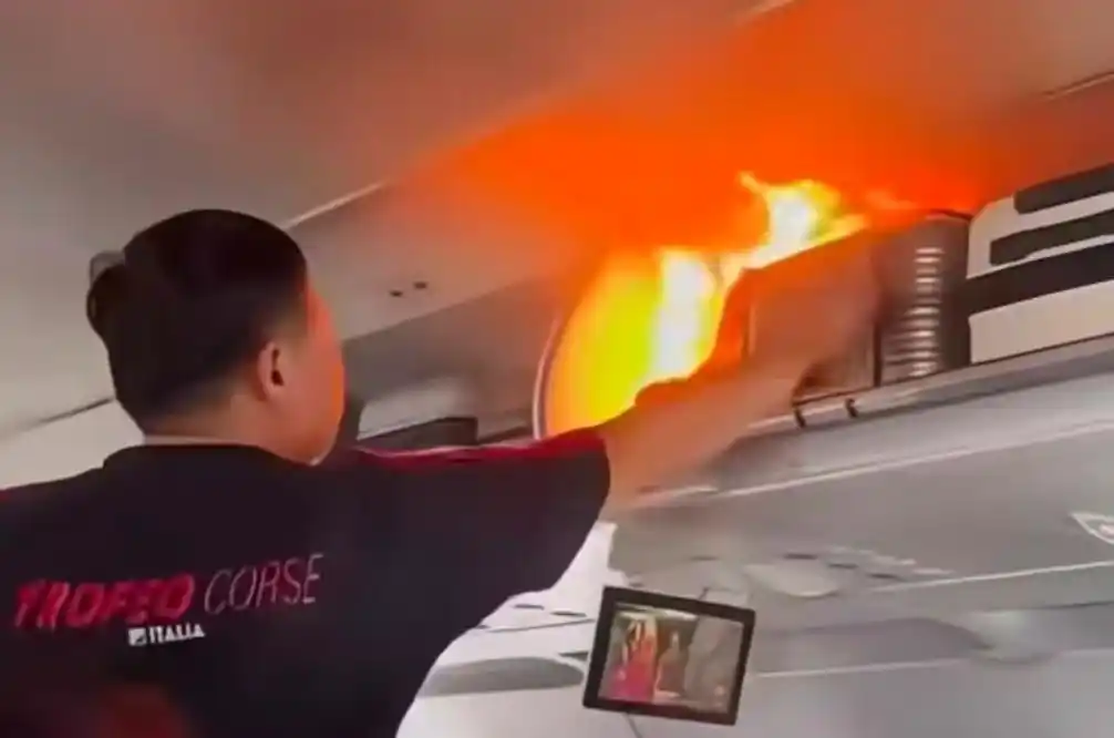 国航CA139航班行李舱锂电池自燃事件_锂电池运输安全规定_杭州一班机锂电池起火 补偿方案公布