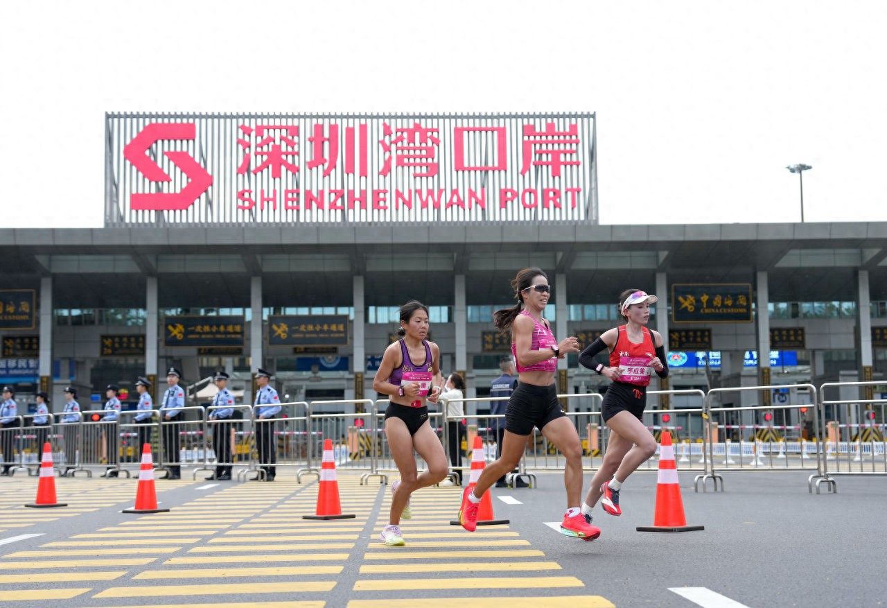 “粤港澳”区域联办能否重塑全运会？