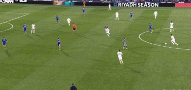 利物浦主场1比2不敌曼联 迎来4连败