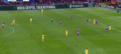 利物浦主场1比2不敌曼联 迎来4连败