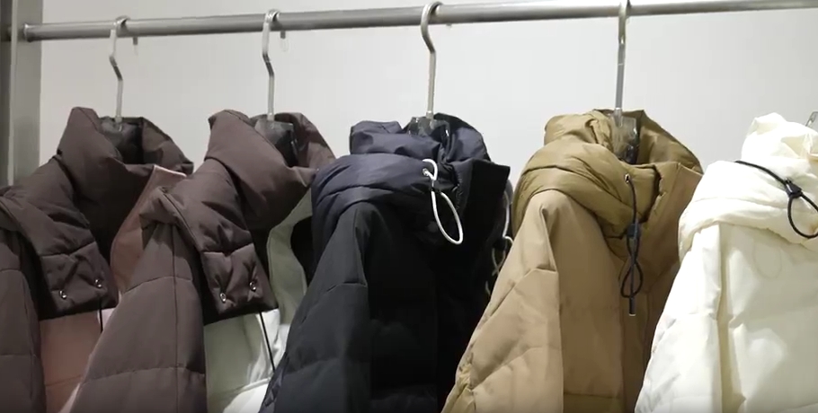 平湖羽绒服质量分级标准_女装店主不建议买300元以下羽绒服_羽绒服质量分级白皮书