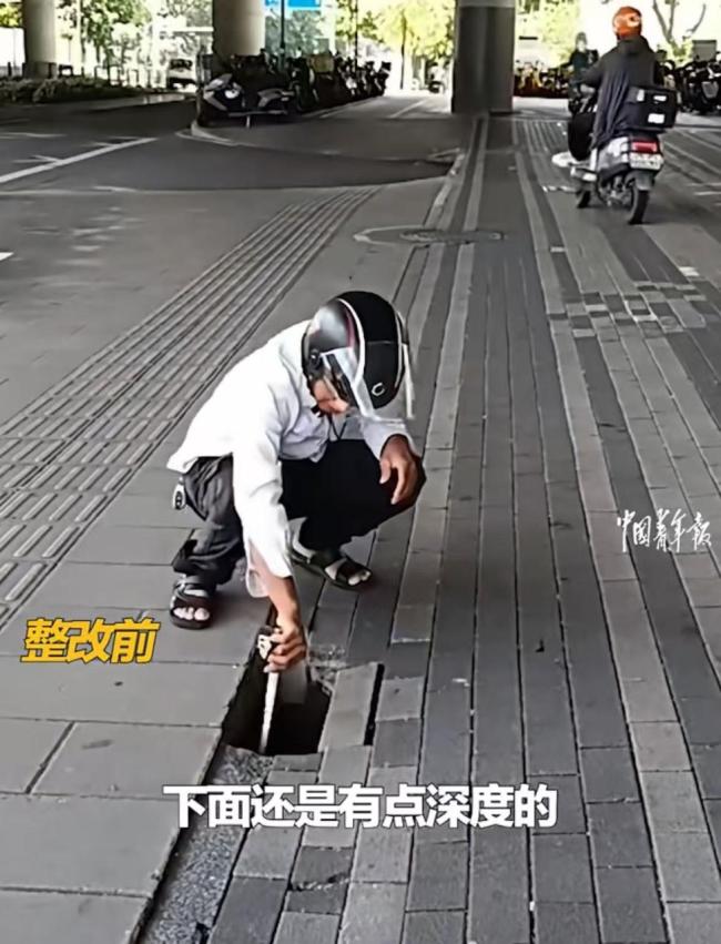 深圳“多管局局长”火了