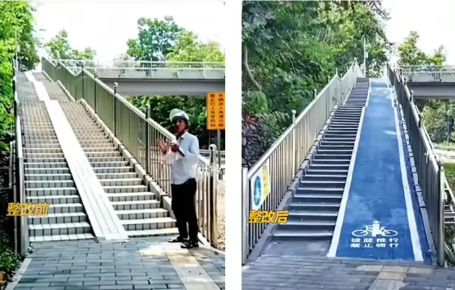 深圳多管局局长卷尺哥_深圳“多管局局长”火了_深圳街头量尺发现问题视频