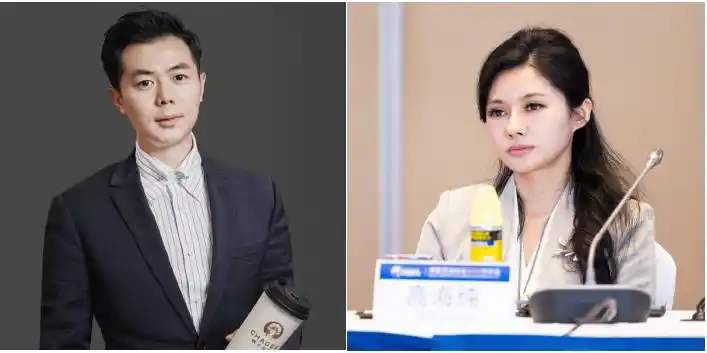 霸王茶姬创始人张俊杰婚礼谣言_霸王茶姬创始人辟谣：此前未有过婚姻_张俊杰公开回应谣言