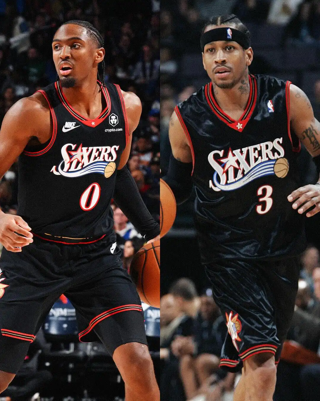 54分东部第一！跑不死的马克西！进步最快黑马还能更快！