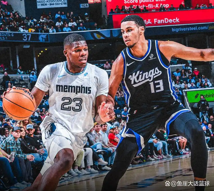 拉文26分阿尔达马29分 国王不敌灰熊8连败_莫兰特伤病情况_灰熊国王比赛战报