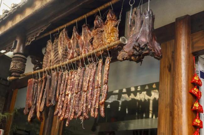 今日小雪 要做这些事 享受冬日宁静与温暖