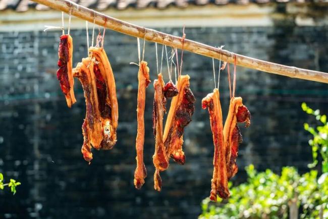 今日小雪 要做这些事 享受冬日宁静与温暖