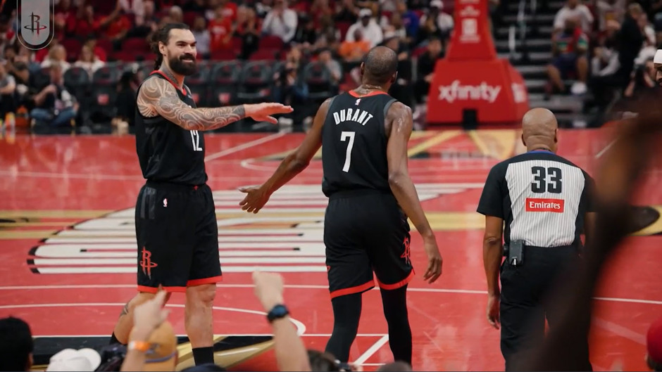 NBA前瞻 丹佛掘金VS休斯敦火箭比分推荐|预测（11月22日）杜兰特大战约基奇！