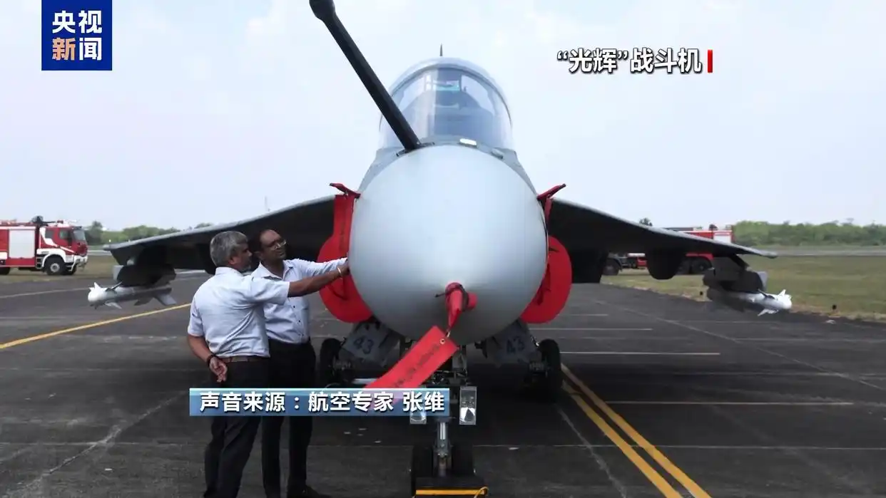 迪拜航展印度光辉战机坠毁原因_印度战机坠毁可能因控制系统问题_光辉战机飞行表演事故分析