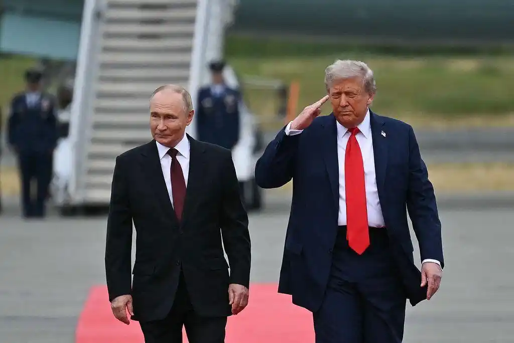 俄乌停火谈判分歧_特朗普：取消与普京的会面_特朗普普京会晤搁置