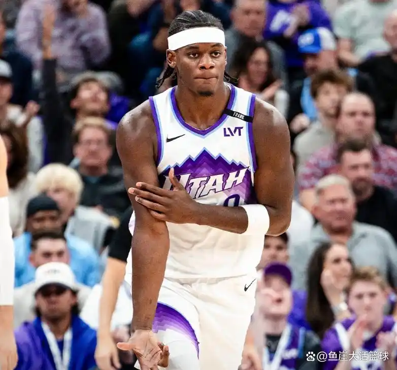 哈登15+11伦纳德10分 快船大比分不敌爵士_爵士对阵快船_快船休赛期引援分析