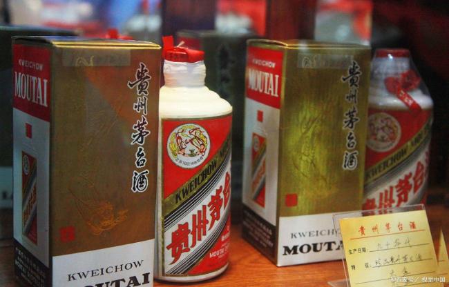 酒业负责人：感觉年轻人都不喝白酒了 消费迭代冲击市场