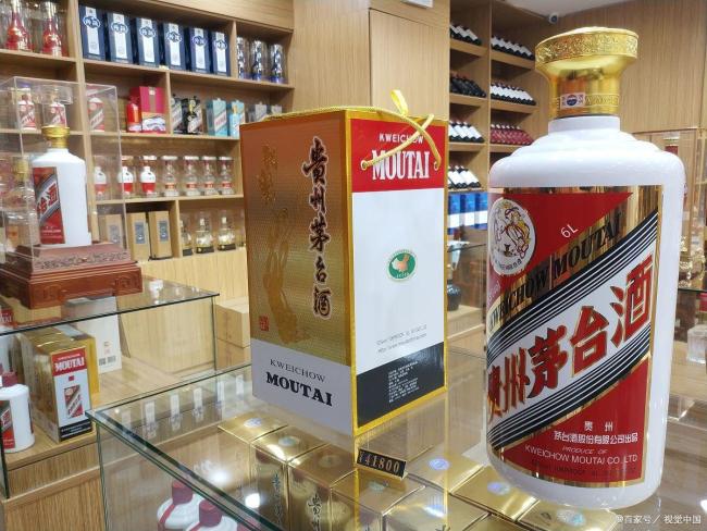 酒业负责人：感觉年轻人都不喝白酒了 消费迭代冲击市场
