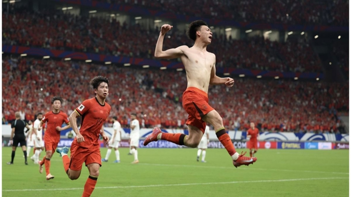 中国男子足球队_亚足联国家联赛_中国国足亚国联赛事